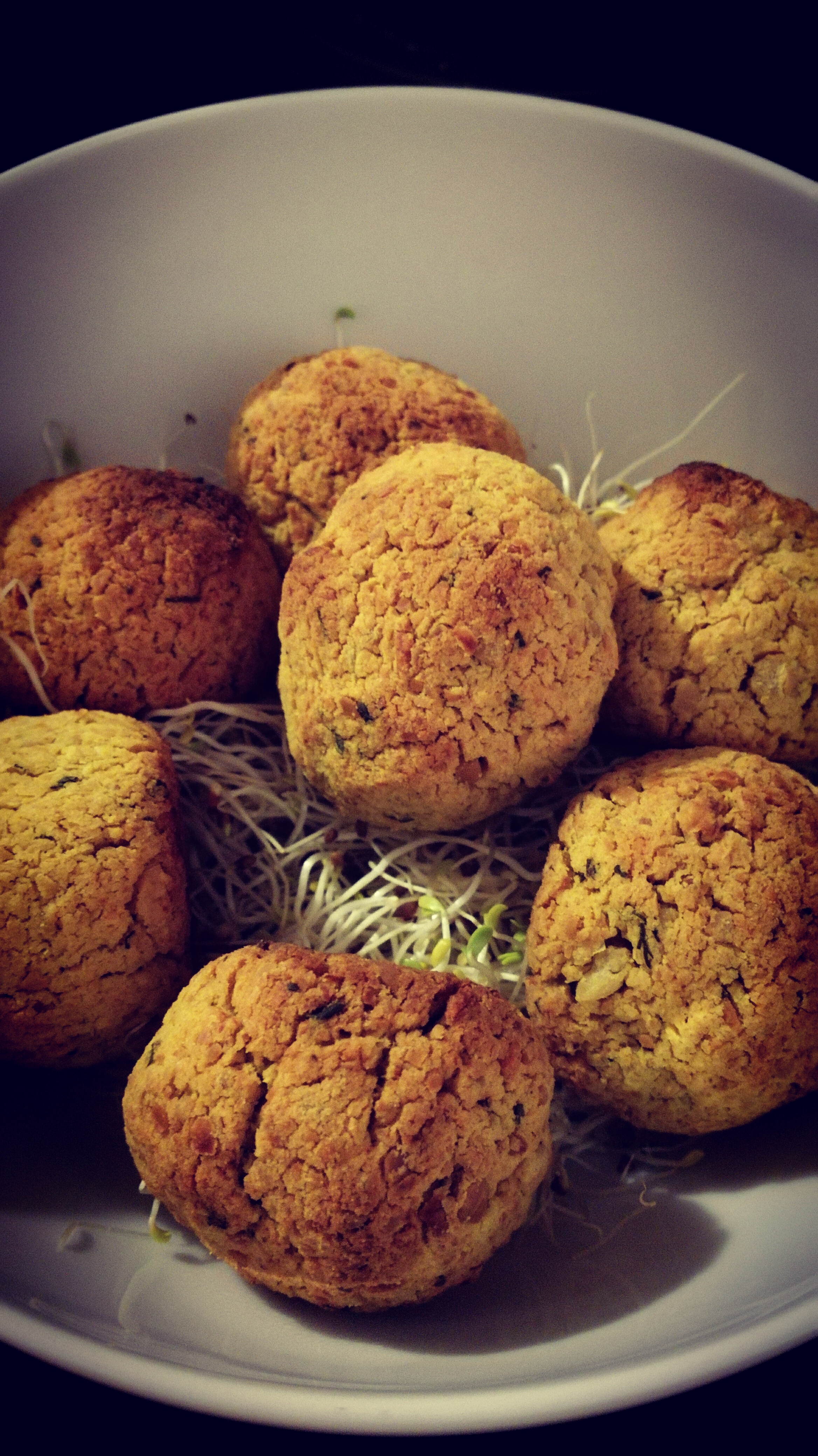 Falafels